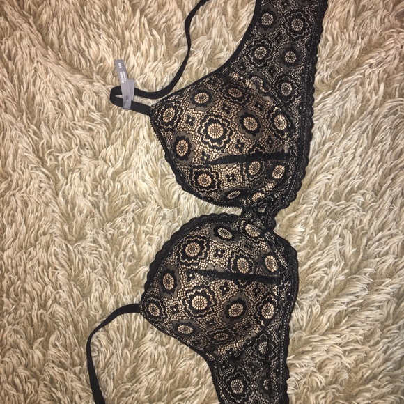 Brand New Aerie Brooke Plunge Bra! - Picture 1 of 4